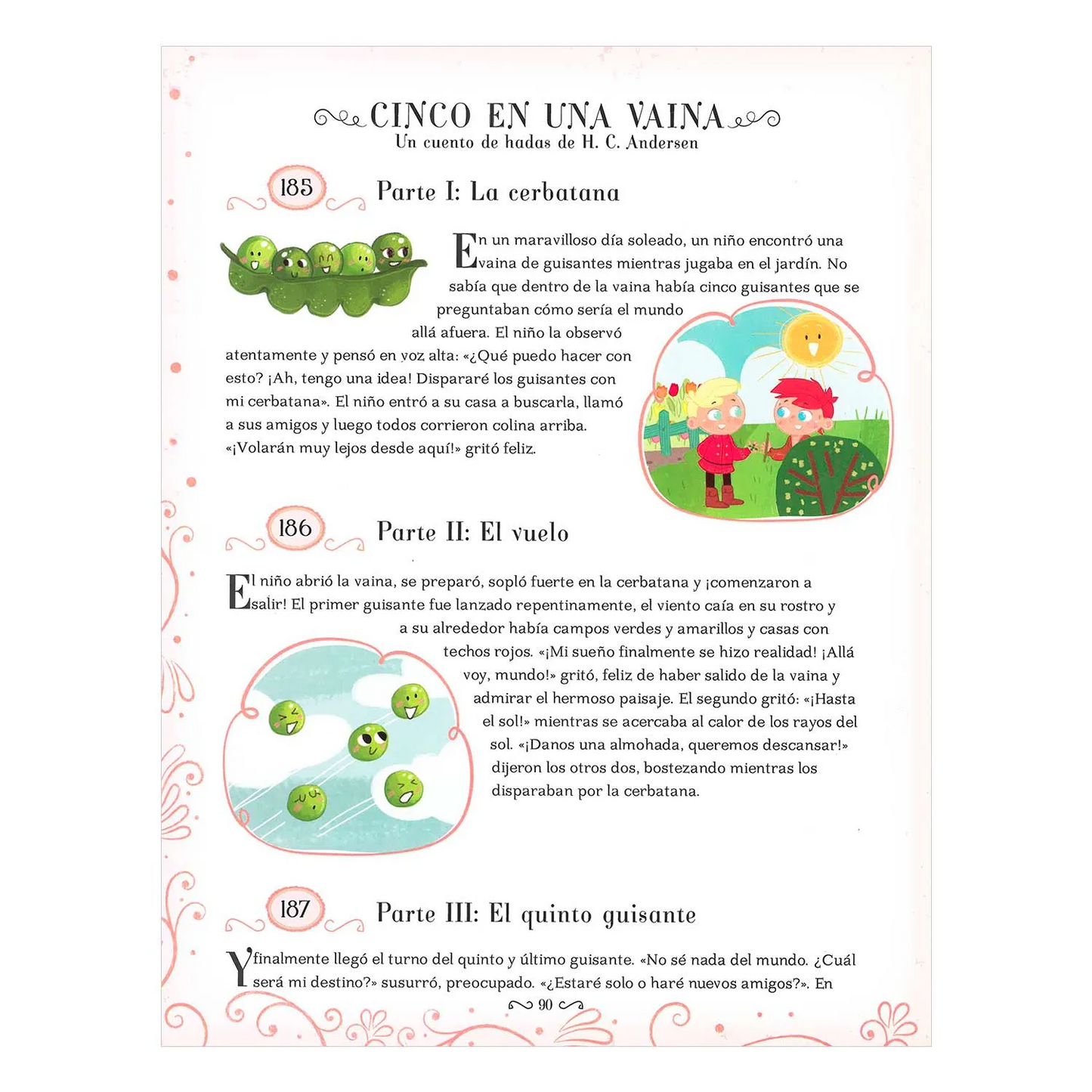 365 Cuentos Infantiles para Dormir
