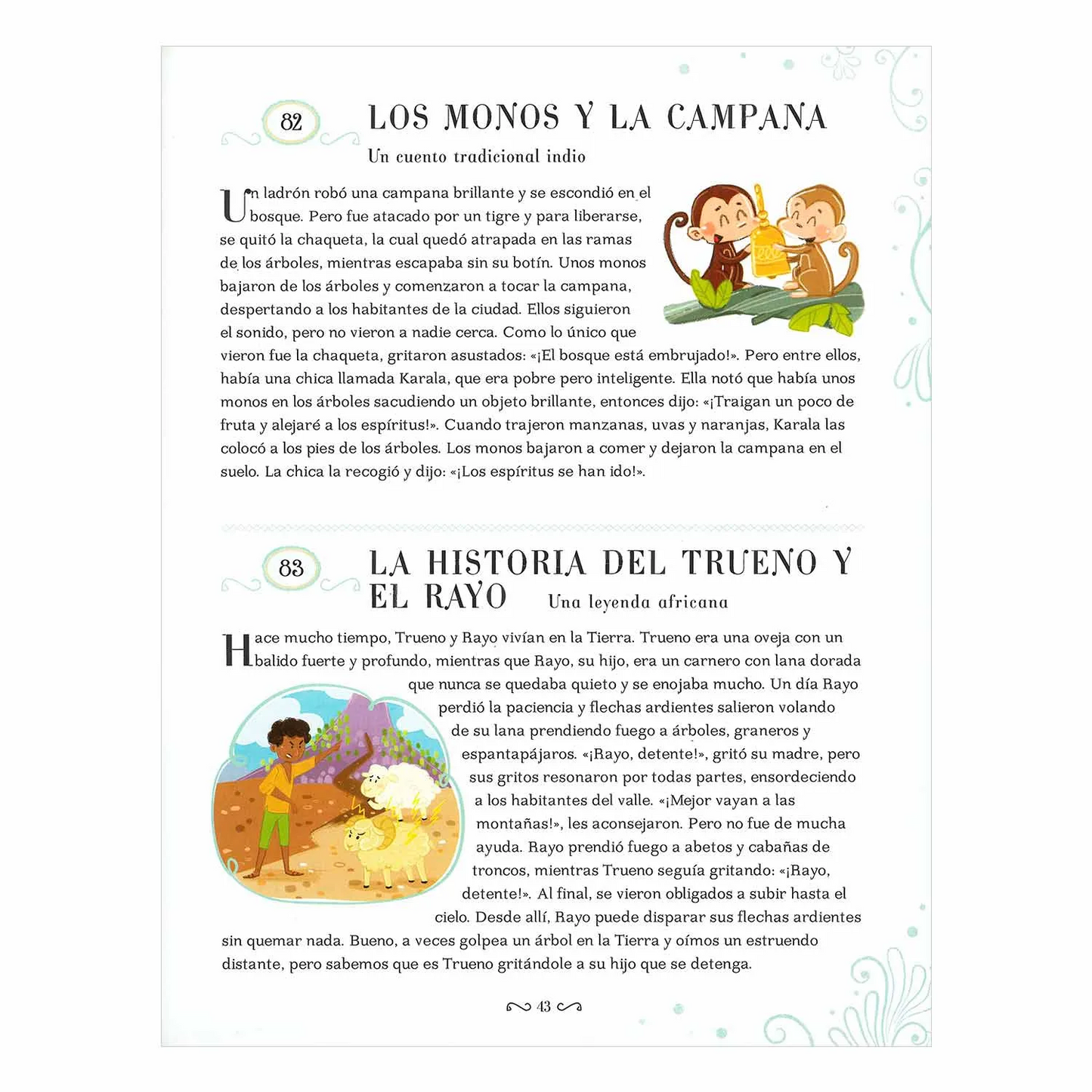 365 Cuentos Infantiles para Dormir