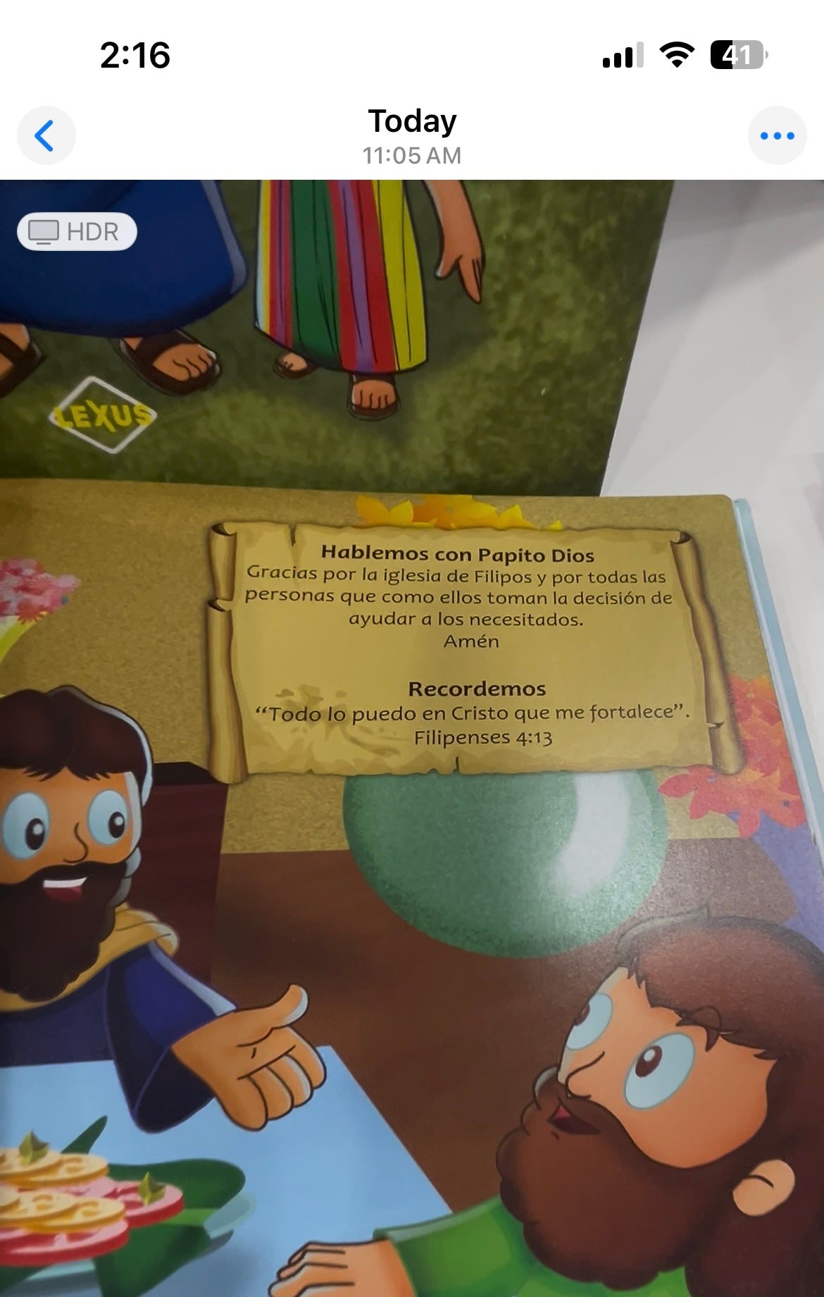 Santa Biblia Evangélica para Niños y Niñas